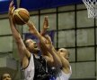 CSU Ploieşti a învins cu 68-56 pe U Mobitelco Cluj