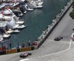 FOTO / Vettel învinge la Monte Carlo! A cincea victorie în acest sezon pentru german