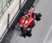 FOTO / Vettel învinge la Monte Carlo! A cincea victorie în acest sezon pentru german
