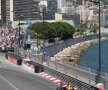 FOTO / Vettel învinge la Monte Carlo! A cincea victorie în acest sezon pentru german