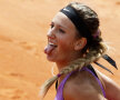 Victoria Azarenka este considerată una dintre cele mai frumoase sportive din circuit. foto: vikaazarenkatennis.com