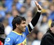 Carlos Tevez