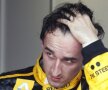 Robert Kubica