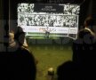 Imagini dintr-un monument al istoriei fotbalului mondial (Foto exclusiv: Alex Nicodim)