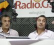 Așteptăm mailuri voastre pe radio@gsp.ro