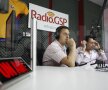 Așteptăm mailuri voastre pe radio@gsp.ro