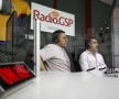 Așteptăm mailuri voastre pe radio@gsp.ro