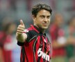 Costacurta s-a retras la 41 de ani la AC Milan