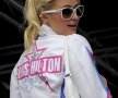 Paris Hilton