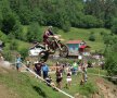 Etapă de European de Enduro la Comăneşti