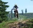 Etapă de European de Enduro la Comăneşti