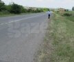 Pe cît de luxos arată Donbass Areba, pe atît de sărace în pregătiri sînt zonele dedicate fanilor. Culmea oligarhiei: Ahmetov pune la bătaie corturile!