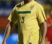 Brazilia - România 1-0