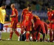 Brazilia - România 1-0