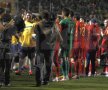 Brazilia - România 1-0