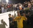 Brazilia - România 1-0. Retragerea unui fenomen