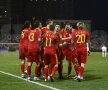 Brazilia - România