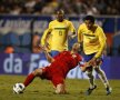 Brazilia - România 1-0