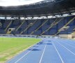 Stadionul "Tractorul" din Harkov
