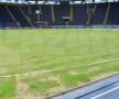 Stadionul "Tractorul" din Harkov