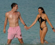 John si Toni Terry (foto: Daily Mail)