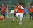 Steaua are antrenor! Gigi i-a scos pe băieţi pe terenul 6
