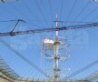 Pe Stadion Narodowy va începe povestea EURO 2012