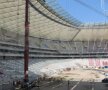 Pe Stadion Narodowy va începe povestea EURO 2012