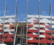 Pe Stadion Narodowy va începe povestea EURO 2012