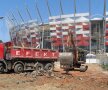 Pe Stadion Narodowy va începe povestea EURO 2012