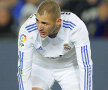 Deși a ajuns la 23 de ani, Benzema nu are o relație stabilă