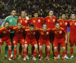 România a pierdut contra Braziliei, 0-1