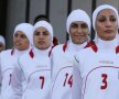 Echipa națională de fotbal feminin a Iranului