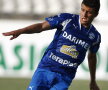 Junior Moraes, atacant, 24 de ani
- Preţ: 400.000 de euro
- A dat 8 goluri la Bistriţa în 15 meciuri din sezonul trecut