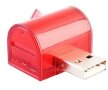 USB Mail Box Friends Alert sursa: cgets.com