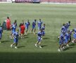 CFR Cluj s-a reunit astăzi