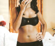 Imogen Thomas, amanta lui Ryan Giggs