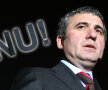 Gheorghe Hagi nu a avut curajul să se reîntoarcă la cîrma echipei naţionale