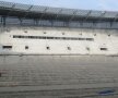 Miejski Stadium din Wroclaw costă 190 de milioane de euro şi va avea 40.000 de locuri