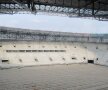 SMiejski Stadium din Wroclaw costă 190 de milioane de euro şi va avea 40.000 de locuri