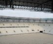 SMiejski Stadium din Wroclaw costă 190 de milioane de euro şi va avea 40.000 de locuri