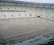 SMiejski Stadium din Wroclaw costă 190 de milioane de euro şi va avea 40.000 de locuri
