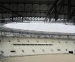Miejski Stadium din Wroclaw costă 190 de milioane de euro şi va avea 40.000 de locuri