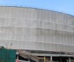 Miejski Stadium din Wroclaw costă 190 de milioane de euro şi va avea 40.000 de locuri