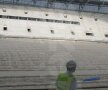 Miejski Stadium din Wroclaw costă 190 de milioane de euro şi va avea 40.000 de locuri