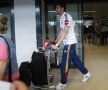 Revenirea în ţară a "tricolorilor"