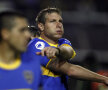 Martin Palermo se retrage