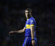 Martin Palermo se retrage