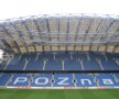 Stadionul din Poznan este din catgoria Elite
