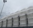 Stadionul din Poznan este din catgoria Elite